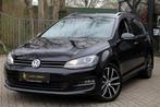 Volkswagen Golf Variant 1.4 TSI Highline BJ.2014 Luxe model!, Auto's, Euro 5, Gebruikt, Navigatiesysteem, 4 cilinders