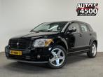 Dodge Caliber 1.8 SXT UNIEK! NAP!, Auto's, Dodge, Voorwielaandrijving, Gebruikt, 1295 kg, 150 pk