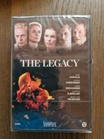 The Legacy. Dvd., Vanaf 12 jaar, Ophalen of Verzenden, Nieuw in verpakking, Drama