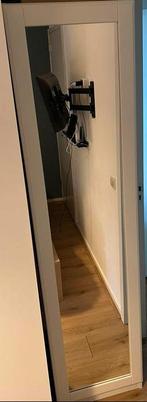 IKEA PAX  with mirror door, pull out mesh drawers and hanger, 50 tot 100 cm, 25 tot 50 cm, Gebruikt, Ophalen of Verzenden