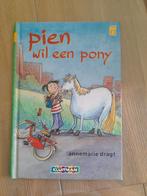 Pien wil een pony, leesboek AVI M3, Ophalen of Verzenden, Zo goed als nieuw, A. Dragt