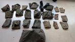 kleding en plunjezak vol, Verzamelen, Militaria | Algemeen, Ophalen, Landmacht, Nederland, Kleding of Schoenen