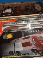 nieuwe thalys, Overige merken, Treinset, Gelijkstroom, Nieuw