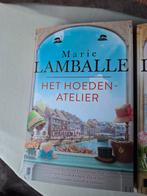 De Vrouwen van Atelier Rosen 1 & 2 - Marie Lamballe, Ophalen of Verzenden, Zo goed als nieuw, Marie Lamballe, Nederland