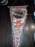 Vaantje wereld cup 1972 ajax - independiente, Ophalen of Verzenden, Gebruikt, Ajax, Vaantje of Sjaal