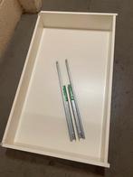 Lade Komplement wit, Ophalen, 50 tot 75 cm, 50 tot 100 cm, Minder dan 100 cm