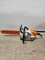 Stihl MS 201, Tuin en Terras, Hand-tuingereedschap, Ophalen of Verzenden, Gebruikt, Overige soorten