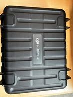 DJI Matrice 4T Koffer, Ophalen of Verzenden, Zo goed als nieuw