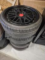 Keskin 5x112 19 inch, Ophalen, Gebruikt