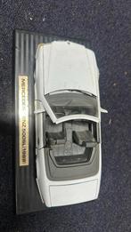 Mercedes benz, Hobby en Vrije tijd, Modelauto's | 1:24, Ophalen of Verzenden, Zo goed als nieuw