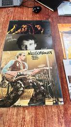 Verschillende lp’s, Ophalen of Verzenden, 1960 tot 1980, Gebruikt, Overige formaten