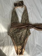 Zimmermann Leopoard One-Piece Badpak, Ophalen of Verzenden, Zo goed als nieuw, Badpak