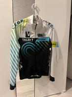 Zomerjasje Wielrennen - Biemme Talent Cycling, Zwart, Overige maten, Ophalen of Verzenden, Zo goed als nieuw