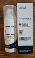 Dermasence Chrono Retare anti-aging dagcrème met SPF50, Sieraden, Tassen en Uiterlijk, Uiterlijk | Gezichtsverzorging, Ophalen of Verzenden