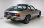 Porsche 924 2.0 Coupé | Targa | Turbo velgen Targa, Turbo s, Auto's, Oldtimers, 1984 cc, 4 stoelen, Beige, 126 pk