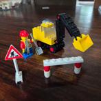 Lego 641 Graafmachine Compleet, Ophalen of Verzenden