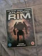 Atlantic Rim, Vanaf 12 jaar, Ophalen of Verzenden, Zo goed als nieuw, Science Fiction