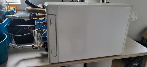 intergas kompact hreco 30, Doe-het-zelf en Verbouw, Verwarming en Radiatoren, Gebruikt, Cv-ketel of Combi-ketel, 800 watt of meer