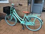 Meisjesfiets 26 inch Spirit, Ophalen, Gebruikt, 26 inch of meer, Handrem
