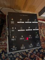 Custom Audio RS-10 MIDI Voetcontroller, Ophalen of Verzenden, Gebruikt