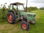 Deutz D5006, Ophalen