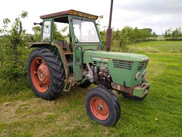 Deutz D5006 beschikbaar voor biedingen