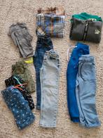 Jongenspakket 6 tot 7 jaar, Kinderen en Baby's, Kinderkleding | Maat 116, Ophalen of Verzenden, Zo goed als nieuw