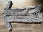 Slaapzak voor winter, maat 80-92 grijs, Ophalen, Zo goed als nieuw, 70 tot 85 cm, Slaapzak