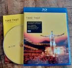 Take That - Progress Live, Ophalen of Verzenden, Muziek en Concerten