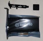 Elgato 4K60 PRO capture card nieuw, Computers en Software, Capture cards, Ophalen of Verzenden, Nieuw