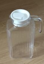 schenkkan glas Luminarc  volgnr 9, Ophalen of Verzenden