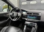 Jaguar I-PACE EV400 HSE 90 kWh SOH 100% NEW ACCU | Panoramad, Auto's, Jaguar, Gebruikt, I-PACE, 90 kWh, 470 km