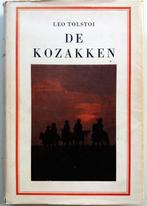 Leo Tolstoi - De Kozakken (Ex.2), Gelezen, Ophalen of Verzenden, Europa overig