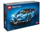 Lego Technic Bugatti Chiron (42083) NIEUW, Ophalen of Verzenden, Nieuw, Complete set, Lego