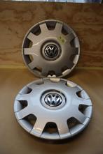 Wieldoppenset 4 x 15 incH VW BEETLE (25), Gebruikt, Niet ingevuld, Niet ingevuld, Ophalen