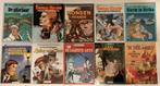 Collectie Charlie 1e editie - Kies je eigen pakket!, Meerdere stripboeken, Ophalen of Verzenden, Dargaud