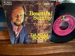 Beautiful Sunday - Truly Julie, 7 inch, Single, Ophalen of Verzenden, Zo goed als nieuw
