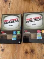 DVD Monty Python, Cd's en Dvd's, Alle leeftijden, Ophalen of Verzenden, Zo goed als nieuw, Stand-up of Theatershow