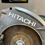 Hitachi C9U3 Cirkelzaag | 2000watt | SALE | 255484, Gebruikt, Cirkelzaag, 600 tot 1200 watt, Ophalen of Verzenden