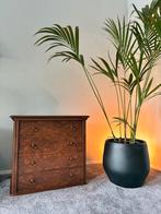 Uniek Ouderwets Stereo Audio Meubeltje!!, Huis en Inrichting, Ophalen, 50 tot 100 cm, Zo goed als nieuw, Minder dan 100 cm