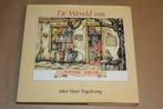 De Wereld van Anton Pieck - Hans Vogelesang, Boeken, Prentenboeken en Plaatjesalbums, Gelezen, Ophalen of Verzenden