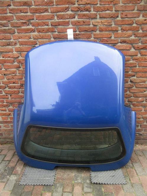 Alfa Spider hardtop hard top dak hard-top cabriodak cabrio, Auto-onderdelen, Carrosserie en Plaatwerk, Alfa Romeo, Gebruikt, Ophalen