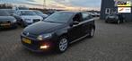 Volkswagen Polo 1.2 TDI BlueMotion 1e Eigenaar Navi/Airco/St, Auto's, Volkswagen, Voorwielaandrijving, Euro 5, Stof, Gebruikt