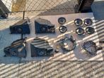 BMW e30 speakers en kabelboom, Auto diversen, Autospeakers, Ophalen, Gebruikt, -, -
