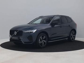 Volvo XC60 2.0 Recharge T6 AWD R-Design | FACELIFT | PANO |  beschikbaar voor biedingen