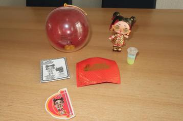 L.O.L. surprise baby steps year of the ox , compleet beschikbaar voor biedingen