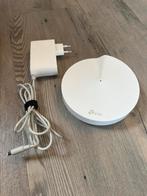 Zgan Wifi versterker TP-Link Deco M9 Plus AC2200, Ophalen of Verzenden, Zo goed als nieuw