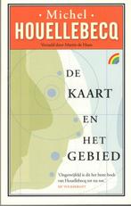 Michel Houellebecq - De Kaart en het Gebied., Ophalen of Verzenden, Nieuw, Nederland