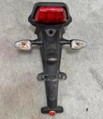 Aprilia Mana 850 07-15 Achter spatbord 851938 kentekenhouder, Gebruikt, Ophalen of Verzenden, H, H