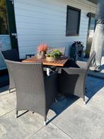 Tuinset, Tuin en Terras, Ophalen, Zo goed als nieuw